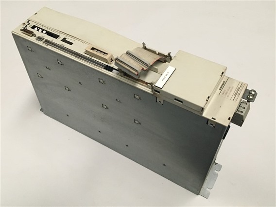 Siemens 6SN1123-1AA00-0DA0, part of the set-LT-MODUL INT.8