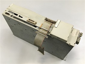 Siemens 6SN1123-1AA00-0DA0, part of the set-LT-MODUL INT.8, Siemens