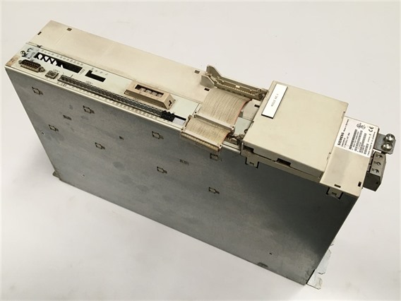 Siemens 6SN1123-1AA00-0DA1, part of the set-LT-MODUL INT.8