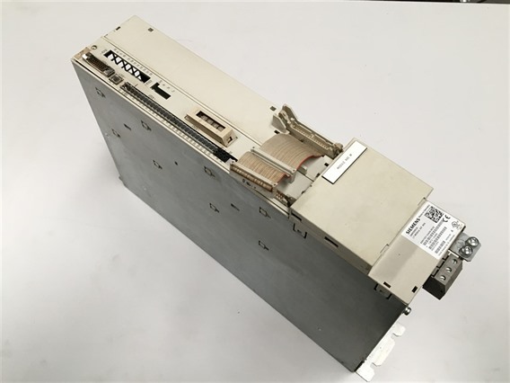 Siemens 6SN1123-1AA00-0DA2, part of the set-LT-MODUL INT.8