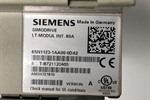 Siemens 6SN1123-1AA00-0DA2, part of the set-LT-MODUL INT.8