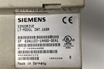 Siemens 6SN1123-1AA00-0EA1, part of the set-LT-MODUL INT.1