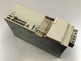 unknow 6SN1123-1AA00-0GA0, part of the set-LT-MODUL INT.1, Erzatsteile für Biegemaschinen, Walzmaschinen, Richtmaschinen, Lasermaschinen und Brennschneidmaschinen, Stanzmaschinen & Profilierungsanlagen