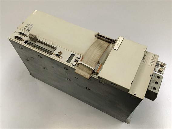 Siemens 6SN1123-1AA00-0GA0, part of the set-LT-MODUL INT.1