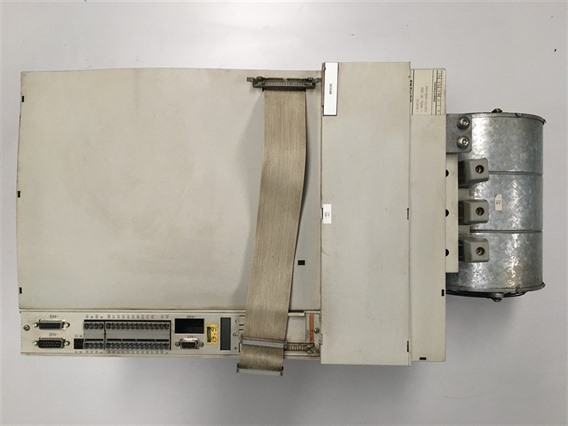 Siemens 6SN1123-1AA00-0JA1, part of the set-LT-MODUL INT.3