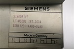 Siemens 6SN1123-1AA00-0JA1, part of the set-LT-MODUL INT.3