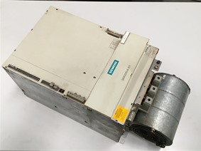 Siemens 6SN1145-1BB00-0EA0, part of the set-E/R-MODUL INT., Siemens