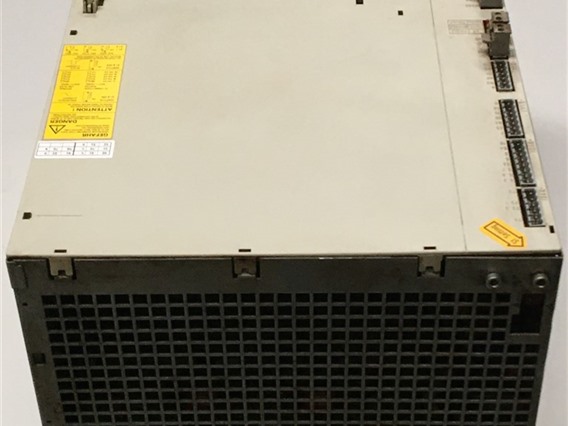 Siemens 6SN1145-1BB00-0EA1-E/R-MODUL INT.80/104KW