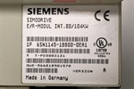 Siemens 6SN1145-1BB00-0EA1-E/R-MODUL INT.80/104KW