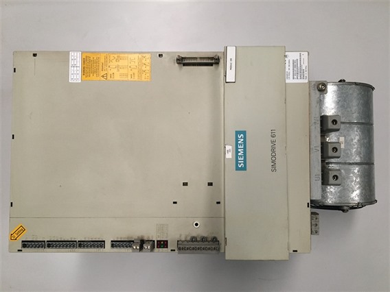 Siemens 6SN1145-1BB00-0EA1-E/R-MODUL INT.80/104KW