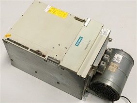 Siemens 6SN1145-1BB00-0EA1-E/R-MODUL INT.80/104KW, Siemens