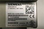 Siemens 6SN1123-1AA00-0EA2, part of the set-LT-MODUL INT.1