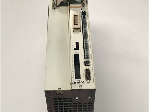 Siemens 6SN1130-1AA11-0DA0, part of the set-VSA-MODUL 40/8