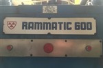 Raimondi RAMMATIC 600 ( Set,Inv.Nr: 001 3941 )-