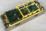 Fanuc AC Spindle Servo Unit A06B-6064-H322#H550-