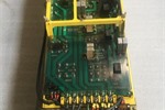 Fanuc AC Spindle Servo Unit A06B-6064-H322#H550-