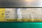 Fanuc AC Spindle Servo Unit A06B-6064-H322#H550-