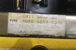 Fanuc AC Spindle Servo Unit A06B-6064-H322#H550-