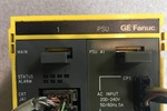 Fanuc Rack, Fanuc Series 16-MA,  A02B-0120-B511-