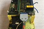 Fanuc Servo Amplifier ( Fanuc ) A06B-6058-H005-