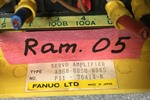 Fanuc Servo Amplifier ( Fanuc ) A06B-6058-H005-