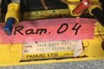 Fanuc Servo Amplifier ( Fanuc ) A06B-6058-H006-