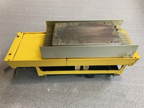 Fanuc Servo Amplifier ( Fanuc ) A06B-6058-H006-