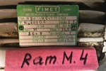 FIM Motor ( Torino ), R2d-M0VT71C4-