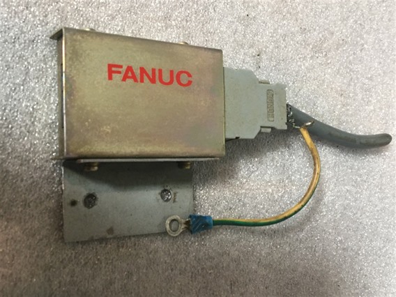 Fanuc Optical I/O Link ( Fanuc ), A13B-0154-3001-