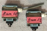 unknow Switches-