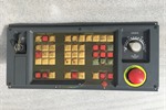 Fanuc A02B-0092-C141 Fanuc Operator Panel (1)-