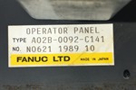 Fanuc A02B-0092-C141 Fanuc Operator Panel (1)-