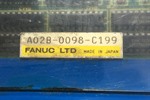 Fanuc A02B-0098-B511 Fanuc (2)-