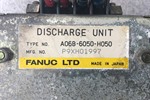 Fanuc A06B-6050-H050 Discharge Unit (3)-