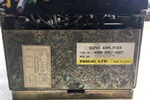 Fanuc A06B-6057-H007 Servo Amplifier (4)-