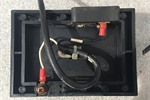 Fanuc Battery Compartment (6)-