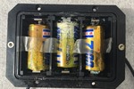 Fanuc Battery Compartment (6)-