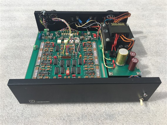 Heidenhain EXE 702 B Heidenhain (7)-