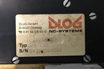DLog DNeT-Station,  Typ DA 230-