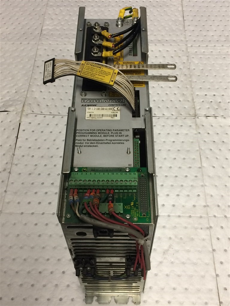 New And Used Machine Tools & Equipment