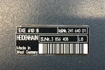 Heidenhain EXE 610 B-Interpolation Unit, 235 322-22,(encod.i/