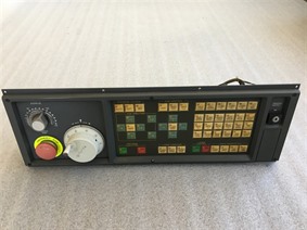 unknow A02B-0099-C161/BI (2)-Keyboard, Erzatsteile für Biegemaschinen, Walzmaschinen, Richtmaschinen, Lasermaschinen und Brennschneidmaschinen, Stanzmaschinen & Profilierungsanlagen