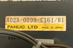 Fanuc A02B-0099-C161/BI (2)-Keyboard