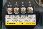Fanuc A02B-0099-C161/BI (2)-Keyboard