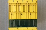 Fanuc A02B-0200-B503, Fanuc Series 16-LB (3)-CNC System 