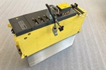 Fanuc A06B-6079-H106 (6)-Servo Amplifier Module, 9.1 kW