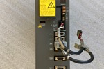 Fanuc A06B-6079-H106 (6)-Servo Amplifier Module, 9.1 kW