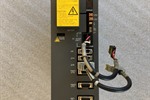 Fanuc A06B-6079-H106 (6)-Servo Amplifier Module, 9.1 kW