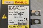 Fanuc A06B-6079-H204 (7)-Servo Amplifier Module, 3.4 kW