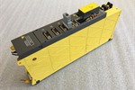 Fanuc A06B-6079-H101 (8)-Servo Amplifier Module, 0.75 kW